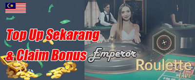Bonus Rujukan Rakan promotion image