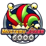 Mystery Joker 6000 game thumbnail