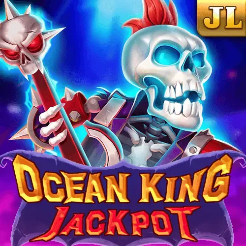 Ocean King Jackpot icon