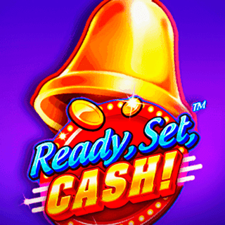 Ready, Set, CASH! game icon