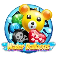 Water Balloons game icon