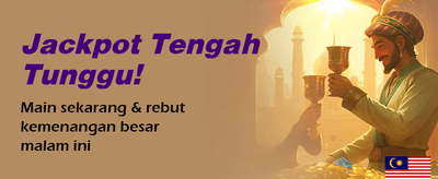 Menang Besar di emas44 Slot