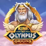 Rise of Olympus Origins game thumbnail