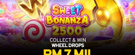 Bonus Deposit Pertama Luar Biasa promotional banner