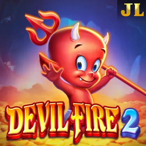 Devil Fire 2 icon
