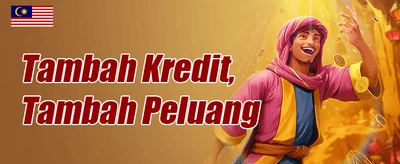 Rebat Tunai Harian promotion image