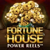 Fortune House Power Reels game icon