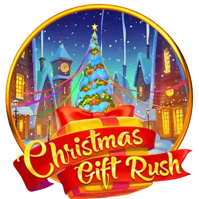 Christmas Gift Rush icon