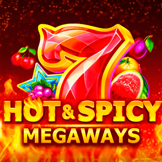 Hot & Spicy Megaways