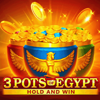 3 Pots of Egypt icon