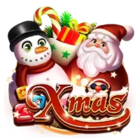 Xmas game icon
