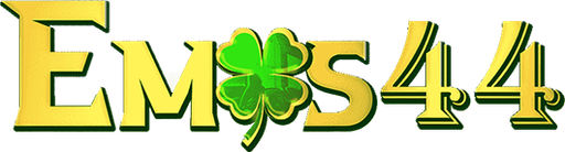 emas44 Logo